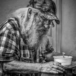 FOTOKLUB VSETÍN_Jaromír Evják_Breakfast