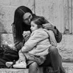 FOTOKLUB VSETÍN_Stanislav Hekrla_Don't cry