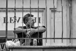 FOTOKLUB VSETÍN_Zdeněk Krchák_Behind bars